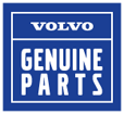Оригинальные запчасти Volvo
