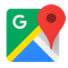 RODER на карте Google