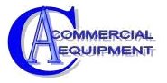Central Asia Commercial Equipment Ltd.